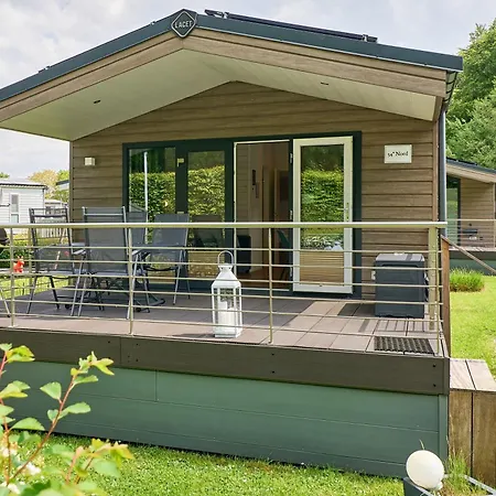 بيت للعطل Ostseecamp 54 Grad Nord 19 Mit Kostenfreier Saunanutzung