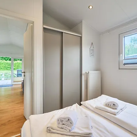 Ostseecamp 54 Grad Nord 19 Mit Kostenfreier Saunanutzung شاربوتس