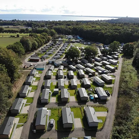 Ostseecamp 54 Grad Nord 19 Mit Kostenfreier Saunanutzung * Scharbeutz