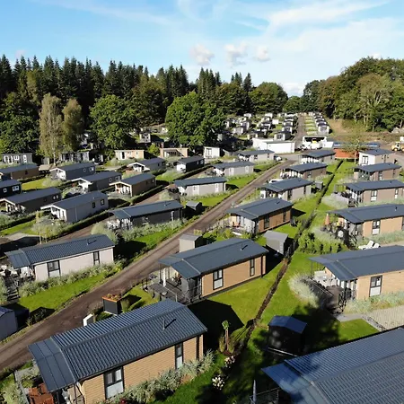 Ostseecamp 54 Grad Nord 19 Mit Kostenfreier Saunanutzung *