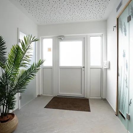 بيت للعطل Ostseecamp 54 Grad Nord 19 Mit Kostenfreier Saunanutzung شاربوتس