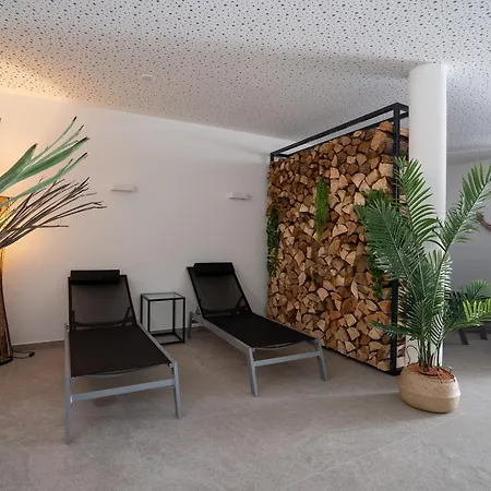 بيت للعطل Ostseecamp 54 Grad Nord 19 Mit Kostenfreier Saunanutzung شاربوتس