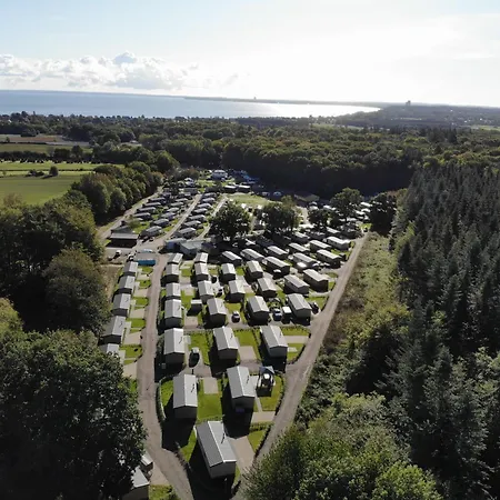 بيت للعطل Ostseecamp 54 Grad Nord 19 Mit Kostenfreier Saunanutzung *