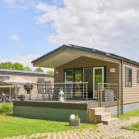 بيت للعطل Ostseecamp 54 Grad Nord 19 Mit Kostenfreier Saunanutzung *